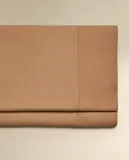 Простыня Zara Home перкаль, хлопок 100%, однотонный, 0030/089 · арт. 0030/089-2 — фото 1