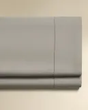 Простыня Zara Home перкаль, хлопок 100%, однотонный, 0030/089 · арт. 0030/089-2 — фото 8