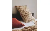 Наволочка Zara Home сатин, хлопок 100%, с цветочным принтом, 6186/091 — фото 1