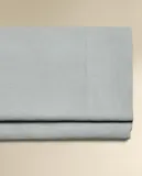 Простыня Zara Home хлопок, лён 100%, однотонный, 3110/089 · арт. 3110/089-2 — фото 5