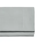 Простыня Zara Home хлопок, лён 100%, однотонный, 3110/089 · арт. 3110/089-2 — фото 7