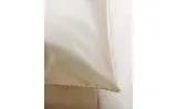 Наволочка Zara Home, хлопок 100%, однотонный, 8610/091 — фото 7