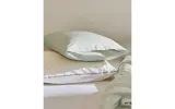 Наволочка Zara Home сатин, хлопок 100%, однотонный, 0136/091 · арт. 0136/091 — фото 1