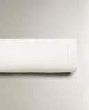 Наволочка Zara Home сатин, хлопок 100%, однотонный, 0136/091 · арт. 0136/091 — фото 3