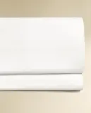 Простыня Zara Home сатин, хлопок 100%, однотонный, 1100/089 · арт. 1100/089 — фото 1