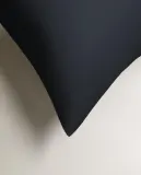 Наволочка Zara Home сатин, хлопок 100%, однотонный, 1100/091 — фото 8