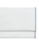 Простыня Zara Home, хлопок 100%, с геометрическим принтом, 4121/089 — фото 6