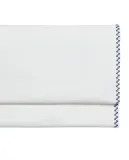 Простыня Zara Home, хлопок 100%, с геометрическим принтом, 4121/089 — фото 7