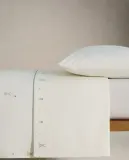 Пододеяльник Zara Home, хлопок 100%, с цветочным принтом, 1605/088 — фото 6