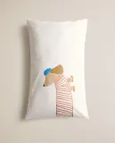 Наволочка Zara Home, хлопок 100%, однотонный, 1610/091 · арт. 1610/091 — фото 1