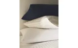 Наволочка Zara Home, хлопок 100%, в полоску, 4122/091 — фото 1