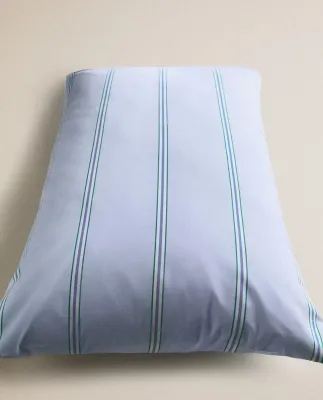 Наволочка Zara Home, хлопок 100%, в полоску, 1612/091 · арт. 1612/091-2