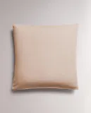 Наволочка Zara Home перкаль, хлопок 100%, однотонный, 0132/091 — фото 3