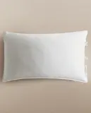 Наволочка Zara Home, хлопок 100%, однотонный, 4610/091 — фото 8