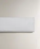 Наволочка Zara Home сатин, хлопок 100%, однотонный, 6118/091 — фото 8