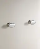 Мебельная ручка Zara Home, 2.8х2х3.5 см, 2 шт., 9514/555 — фото 3