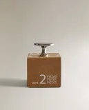 Мебельная ручка Zara Home, 2.8х2х3.5 см, 2 шт., 9514/555 — фото 4