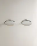 Мебельная ручка Zara Home, 2.8х2х3.5 см, 2 шт., 9514/555 — фото 6