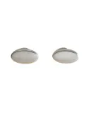 Мебельная ручка Zara Home, 2.8х2х3.5 см, 2 шт., 9514/555 — фото 7