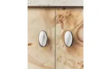 Мебельная ручка Zara Home, 2.8х2х3.5 см, 2 шт., 9514/555 — фото 8