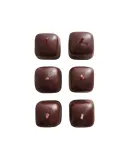Декоративная свеча Zara Home, 4х4х4 см, 6 шт., 3362/065 — фото 7