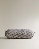 Декоративная подушка Zara Home, 14х35 см, хлопок, 6604/009 — фото 3