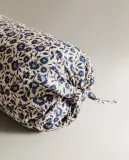 Декоративная подушка Zara Home, 14х35 см, хлопок, 6604/009 — фото 5