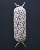 Декоративная подушка Zara Home, 14х35 см, хлопок, 6604/009 — фото 7
