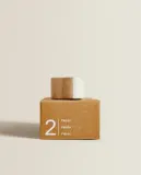 Мебельная ручка Zara Home, 2х4х4 см, дерево, 2 шт., 5622/555 — фото 3