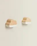 Мебельная ручка Zara Home, 2х4х4 см, дерево, 2 шт., 5622/555 — фото 5