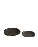 Декоративный поднос Zara Home, 5х27х22 см, 7102/040 — фото 5