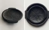 Декоративный поднос Zara Home, 5х27х22 см, 7102/040 — фото 7