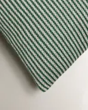 Декоративная подушка Zara Home, 30х30х8 см, хлопок, 8660/009 — фото 8
