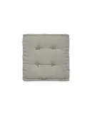 Декоративная подушка Zara Home, 40х40 см, хлопок, 4365/009 — фото 6