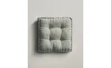 Декоративная подушка Zara Home, 40х40 см, хлопок, 4365/009 — фото 8