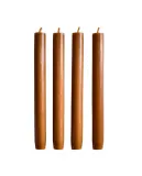 Декоративная свеча Zara Home, 23.5х2.2 см, бумага, 4 шт., 6345/065 — фото 5