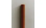 Декоративная свеча Zara Home, 23.5х2.2 см, бумага, 4 шт., 6345/065 — фото 6