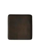 Декоративный поднос Zara Home, 1х24х24.5 см, чёрный, 6478/040 — фото 4
