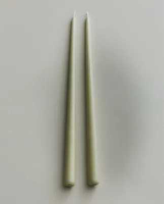 Декоративная свеча Zara Home, 38х2.2 см, 6344/065