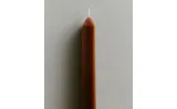Декоративная свеча Zara Home, 29х2х2 см, белый, 2 шт., 3369/065 — фото 8