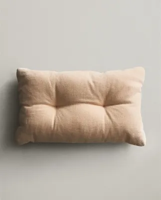 Декоративная подушка Zara Home, 30х50 см, хлопок, 4369/009