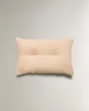 Декоративная подушка Zara Home, 30х50 см, хлопок, 4369/009 — фото 3