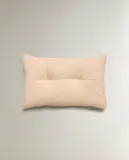 Декоративная подушка Zara Home, 30х50 см, хлопок, 4369/009 — фото 6