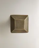 Мебельная ручка Zara Home, 2.5х2.5х3 см, 1300/555 — фото 2