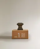 Мебельная ручка Zara Home, 2.5х2.5х3 см, 1300/555 — фото 4