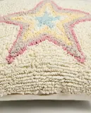 Декоративная подушка Zara Home, 30х30 см, хлопок, 6627/009 — фото 6