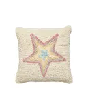 Декоративная подушка Zara Home, 30х30 см, хлопок, 6627/009 — фото 7