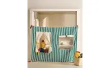 Штора Zara Home, 150х200 см, хлопок, 6650/032 — фото 1