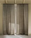 Штора Zara Home, 140х270 см, 1301/032 — фото 8