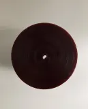 Декоративная свеча Zara Home, 7х7.3х7.3 см, бумага, 6339/065 — фото 4